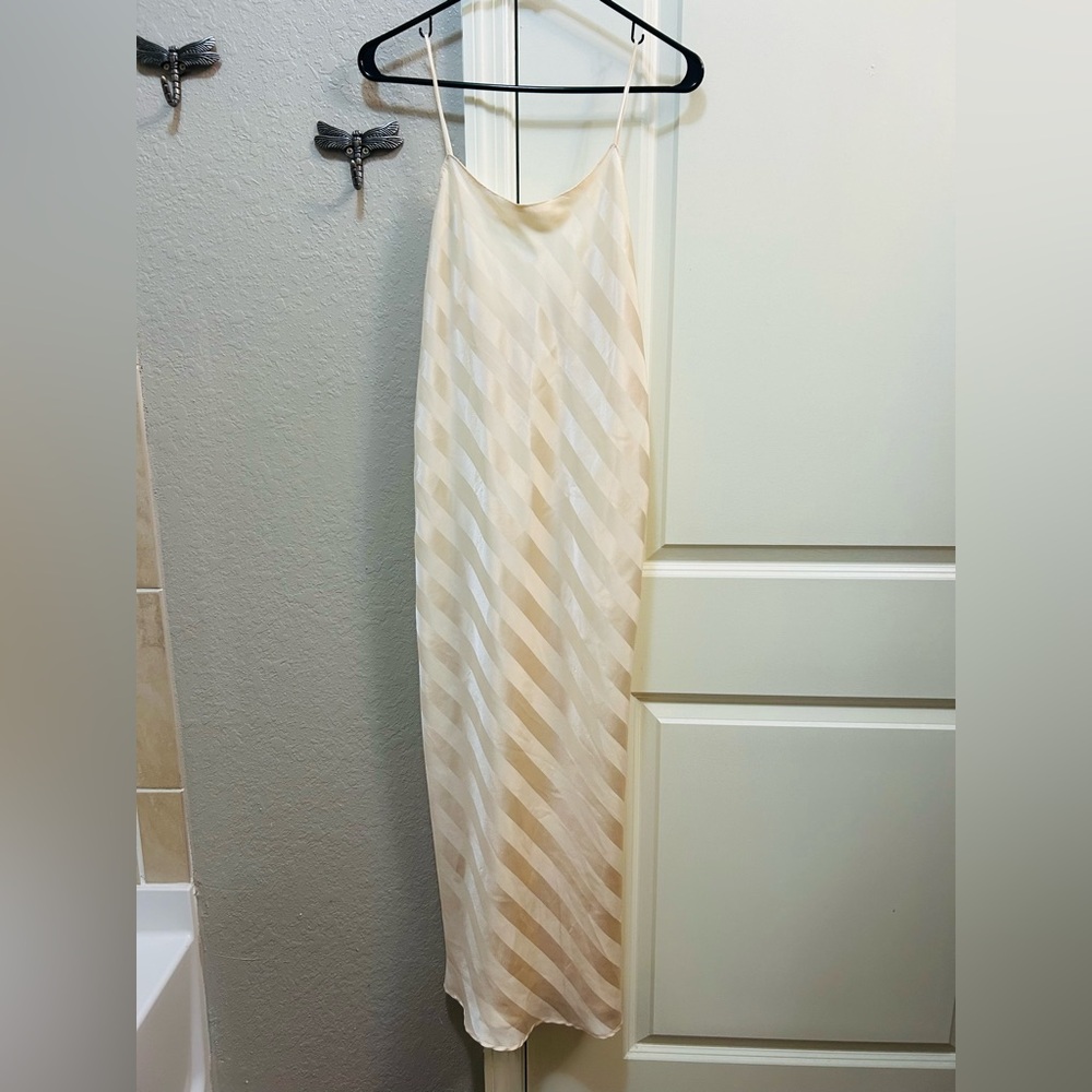 Vintage Victoria’s Secret Gown size small